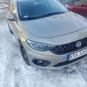 Fiat Tipo II 2020