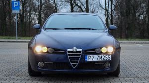 Alfa Romeo 159 1.9 JTDM 8V DPF 2008