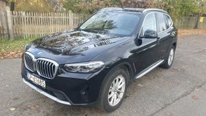 BMW X3 G01 xDrive20d 2022