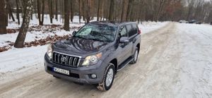 Toyota Land Cruiser VI 3.0 D-4D Life 2010