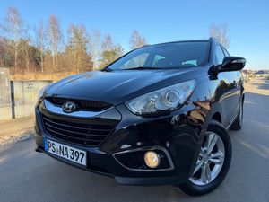Hyundai ix35 1.6 2WD Comfort 2013