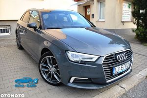 Audi A3 8V 1.4 TFSI e-tron Sport S tronic 2020