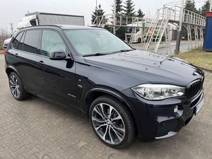 BMW X5 F15 xDrive30d Sport-Aut 2017