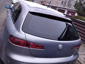 Alfa Romeo 159 1.9 JTDM 16V DPF 2008