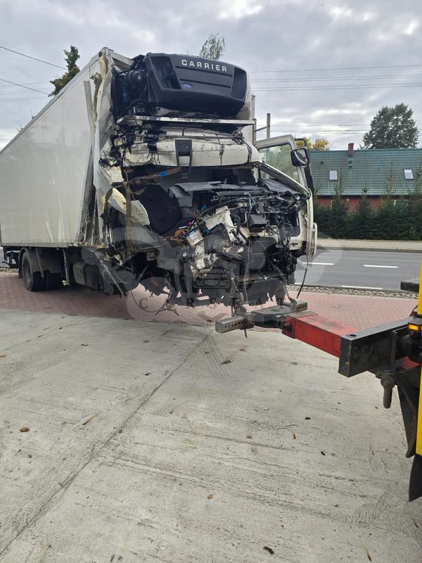 Volvo FL 2011