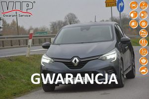 Renault Clio V 2021