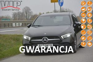 Mercedes-Benz A W177 180 AMG Line 2019