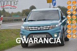 Suzuki Vitara II 1.6 XLED 2WD 2018