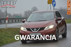 Nissan Pulsar 1.2 DIG-T Visia 2016