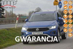Volkswagen T-ROC I 1.5 TSI Life DSG 2022