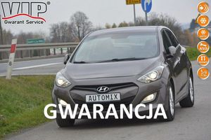 Hyundai i30 II 1.4 Comfort 2012