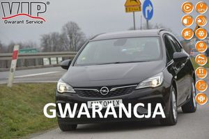 Opel Astra K 1.5 CDTI Edition S&S 2020
