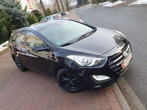 Hyundai i30 II 1.4 Trend 2017