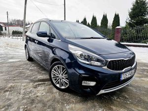 Kia Carens (Rondo) IV 1.7 CRDi L 7os 2018