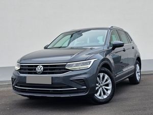 Volkswagen Tiguan II 2.0 TDI SCR (BlueMotion Technology) DSG Comfortline 2023