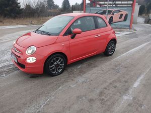 Fiat 500 1.0 Hybrid Dolcevita 2020