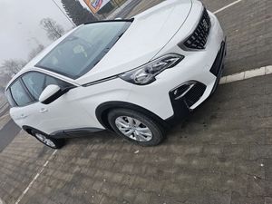 Peugeot 3008 II BlueHDi 130 Stop & Start EAT8 Allure 2020