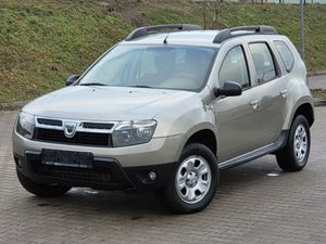 Dacia Duster I dCi 110 FAP 4x2 Prestige 2012