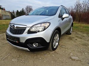 Opel Mokka I 2014