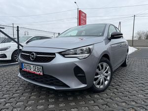 Opel Corsa F 2020
