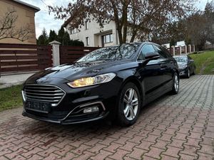 Ford Mondeo Mk5 2.0 EcoBlue Titanium 2020