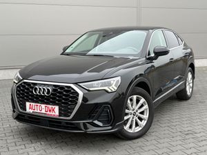 Audi Q3 I 35 TFSI S tronic 2021