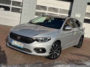 Fiat Tipo II 1.4 16v Lounge 2020
