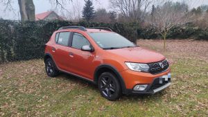 Dacia Sandero II 2017