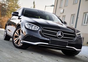 Mercedes-Benz E W213 220 d Business Edition 9G-TRONIC 2022