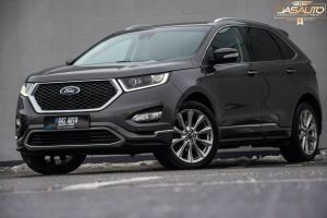 Ford Edge 2.0 TDCi Bi-Turbo 4x4 Vignale 2017