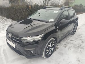 Dacia Sandero III 1.0 TCe SL Celebration S&S 2022
