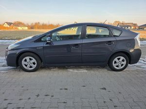 Toyota Prius III (Hybrid) Comfort 2010