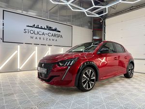 Peugeot 208 II 1.5 BlueHDi GT Line S&S 2020