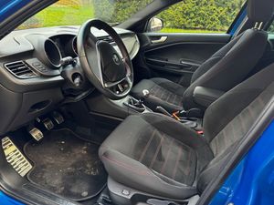 Alfa Romeo Giulietta 1.4 TB Sprint 2020