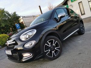 Fiat 500X 1.4 MultiAir Mirror 2018