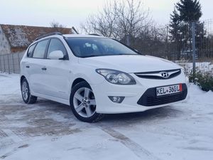 Hyundai i30 I 1.4 Comfort 2011