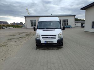 Ford Transit 2011