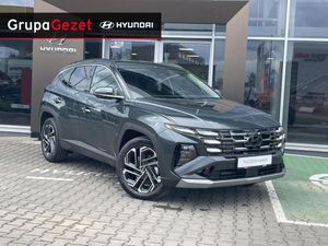 Hyundai Tucson IV 2025