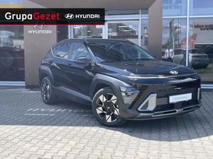 Hyundai Kona II 2025