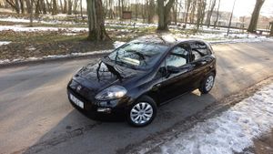 Fiat Punto II FL 2013