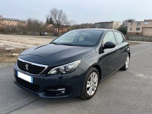 Peugeot 308 T9 PureTech 110 Stop & Start Style 2019