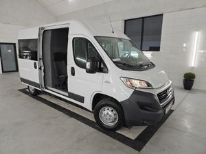 Fiat Ducato 2015