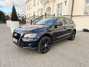 Audi Q5 8R 2010