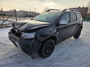 Dacia Duster II TCe 130 2WD GPF Prestige 2022