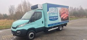 Iveco Daily 2015