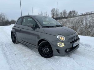 Fiat 500 1.2 8V Sport 2018