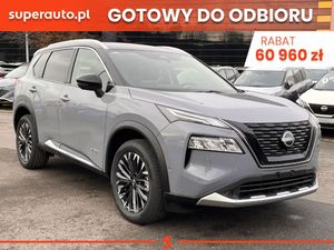 Nissan X-Trail IV 2025