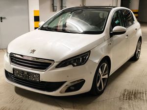 Peugeot 308 T9 1.2 PureTech Style S&S 2015