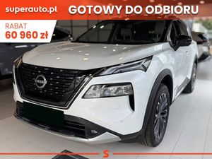Nissan X-Trail IV 2025