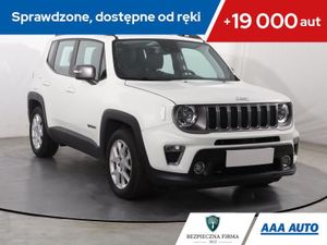 Jeep Renegade 2019